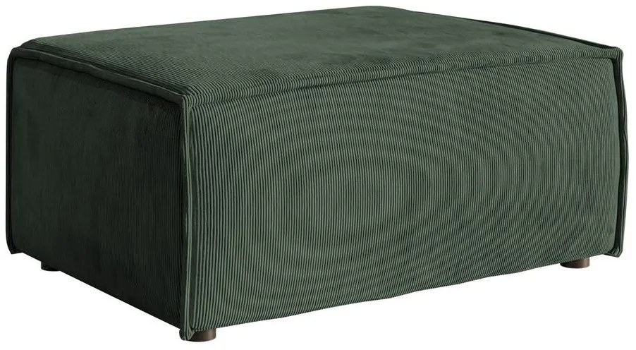 Taburete Copenhagen T (pădure verde + negru). 1098898