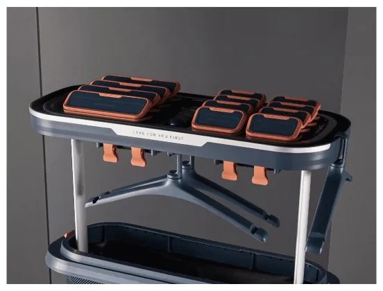 Aparat automat de călcat cu aburi Tefal CARE FOR YOU FIRST 1500W/230V