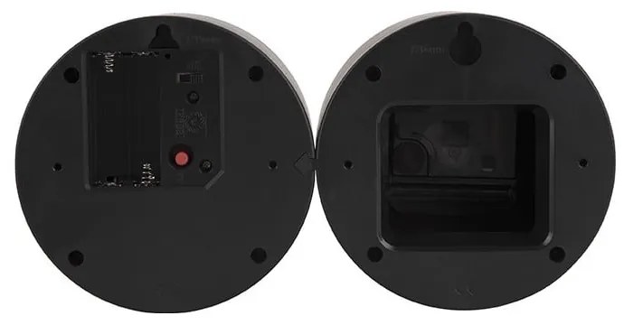 Ceas de perete Duo Cuckoo – Karlsson