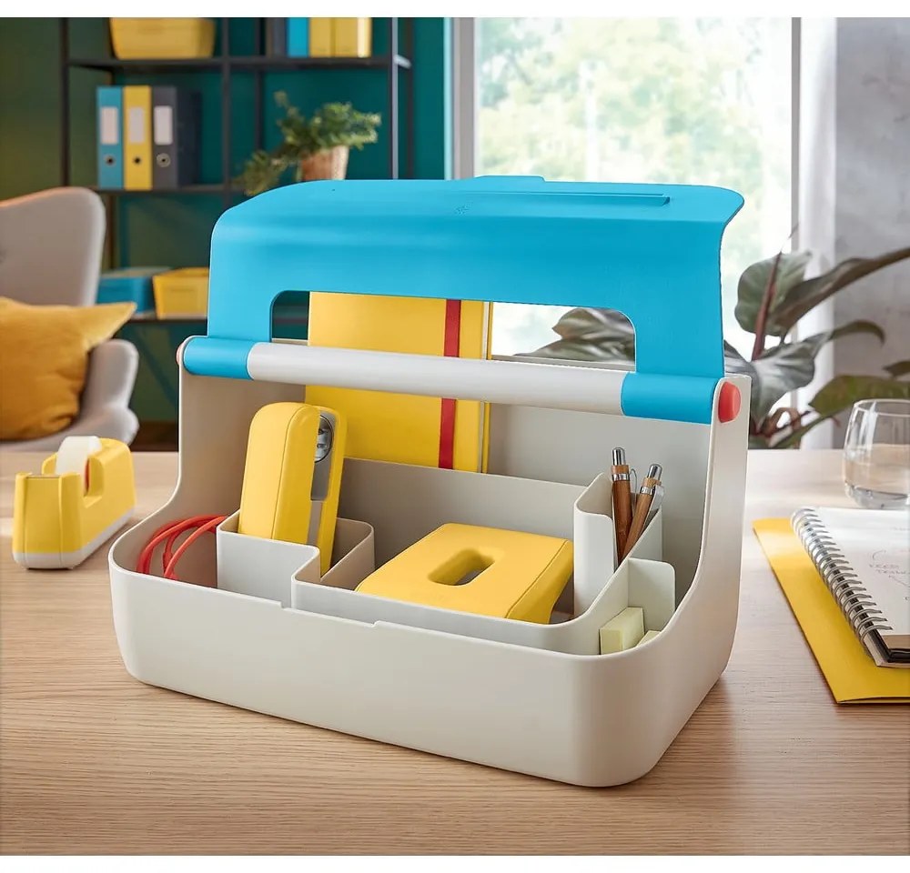 Organizator din plastic Cosy – Leitz