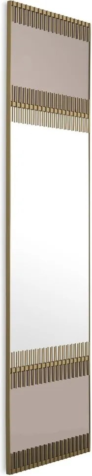 Oglinda decorativa LUX Presidio, alama periata 60x205cm 115192 HZ