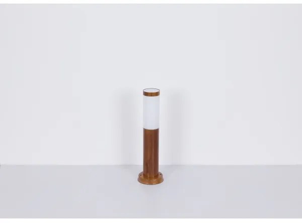 Lampă de exterior cu senzor BOSTON - Globo 3158SW 1xE27/15W/230V IP44