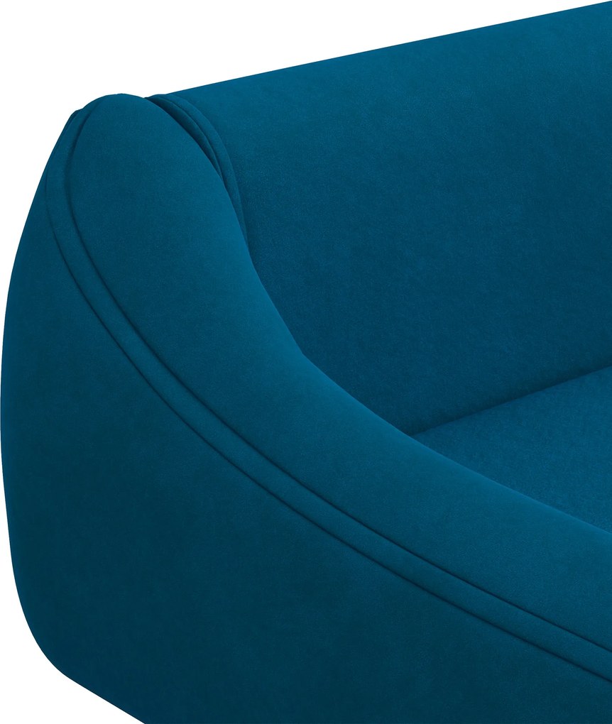 PawHut Canapea pentru câini design scandinav pernă moale detașabilă material aspect catifea picioare din lemn masiv | Aosom Romania