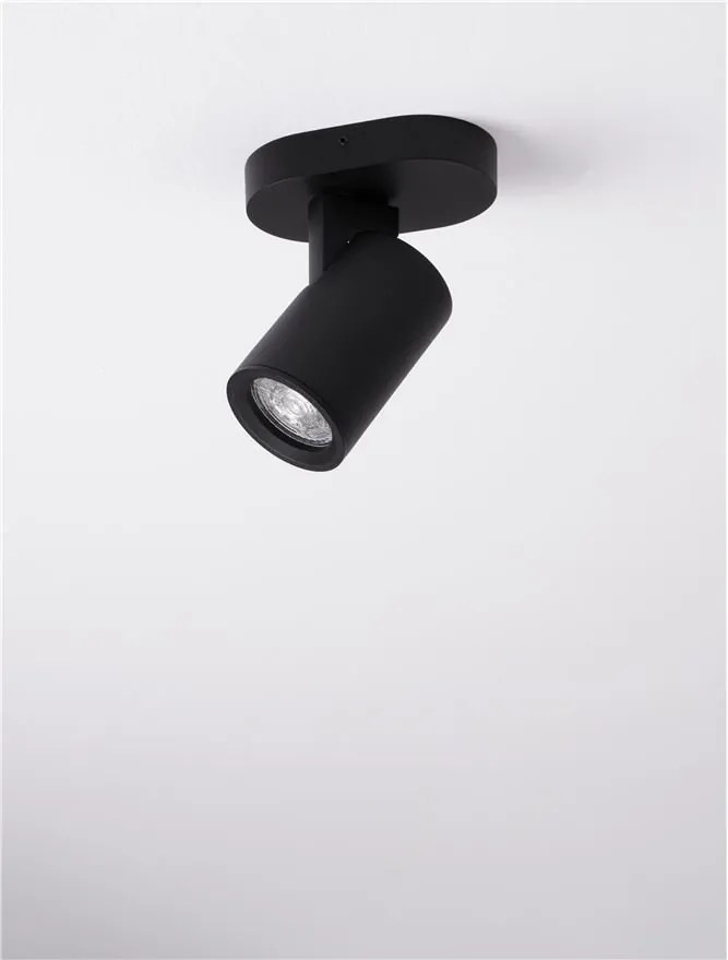 Spot aplicat directionabil minimalist ESTO, NVL-9030779