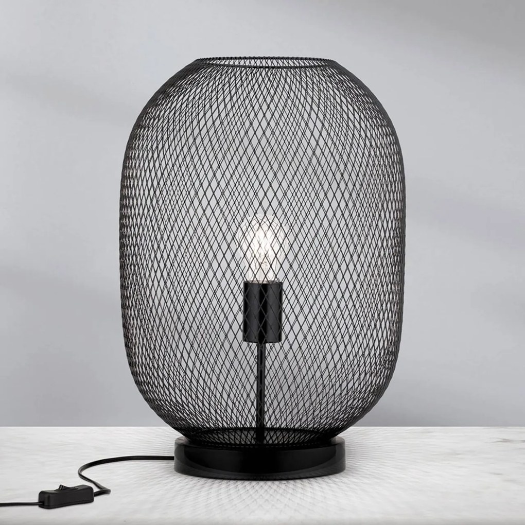Veioza, lampa de masa GEORGINA