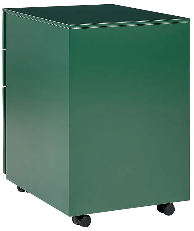 Container Cinder (verde). 1078278