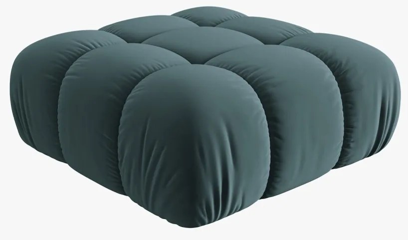 Taburet Bellis catifea L94 cm