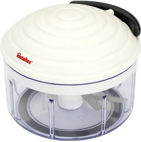 Tocător legume Metaltex Roto-Mac, ⌀ 13,7 cm