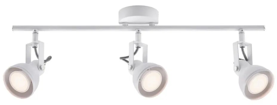 Spot Nordlux ASLAK 3xGU10/35W/230V