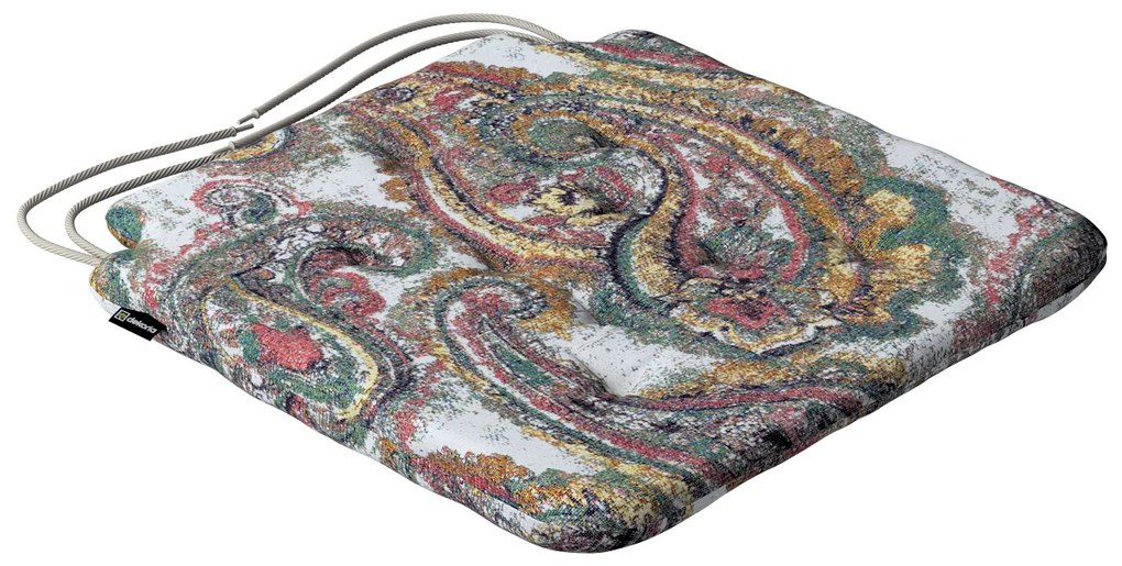 Pernă scaun Adam cu legături