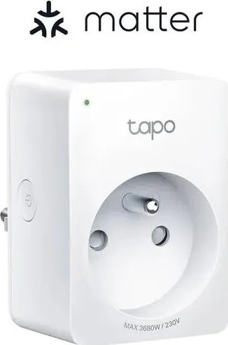 Priză inteligentă Wi-Fi E 3690W