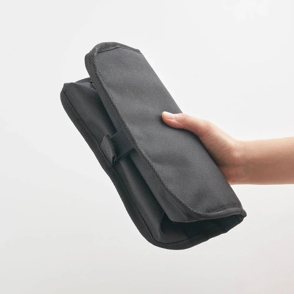 Geantă termoizolantă neagră 8 l Tower – YAMAZAKI