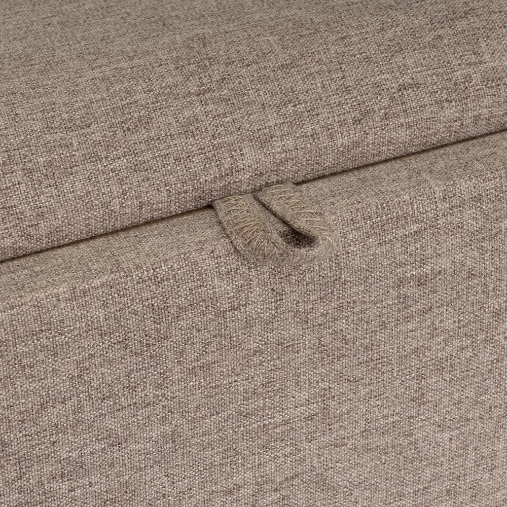 Taburet bej – Casa Selección