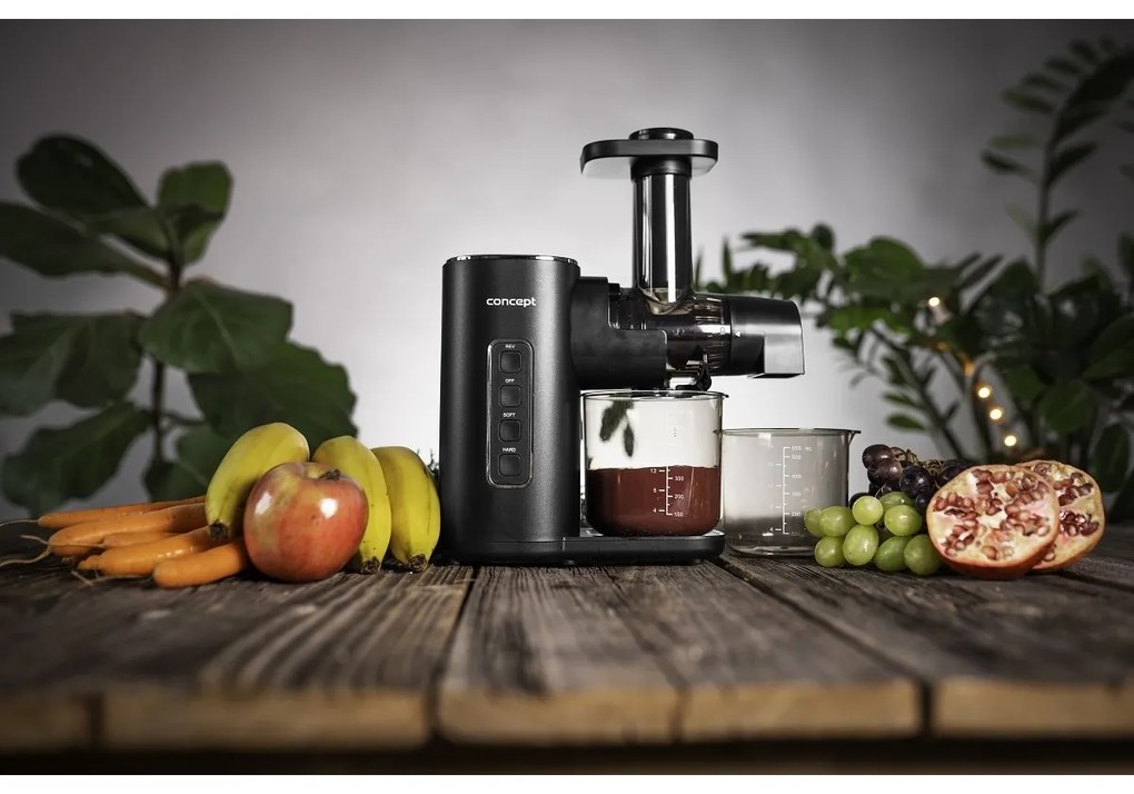 Concept LO3000 storcător de fructe EASY CLEAN