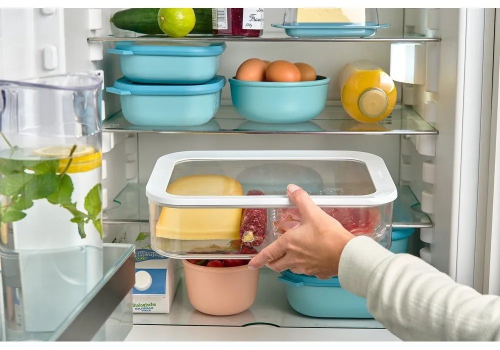 Recipient Modula White – Mepal