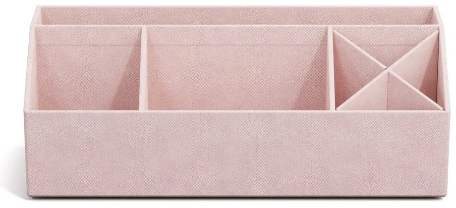 Organizator pentru papetărie din carton Elisa Restore Paper Laminate – Bigso