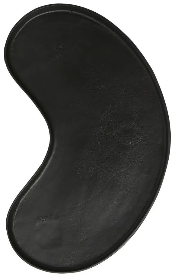 Măsuță auxiliară din metal 30x53 cm Lienz – Light &amp; Living