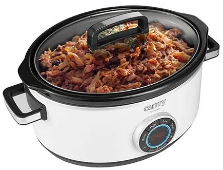 Slow Cooker Camry CR 6410