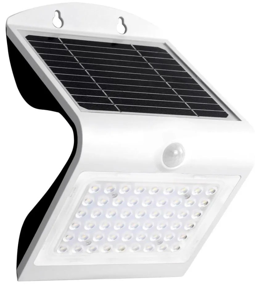 Lumină solară LED cu senzor mișcare LED/3,2W/2000 mAh 3,7V IP65