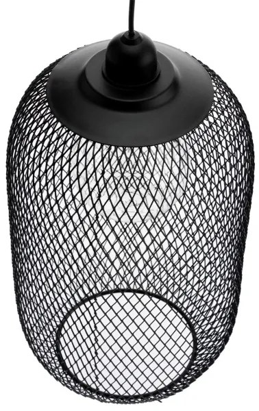 Lustră LED solară pe cablu MEGGY 1,2V 200 mAh IP44