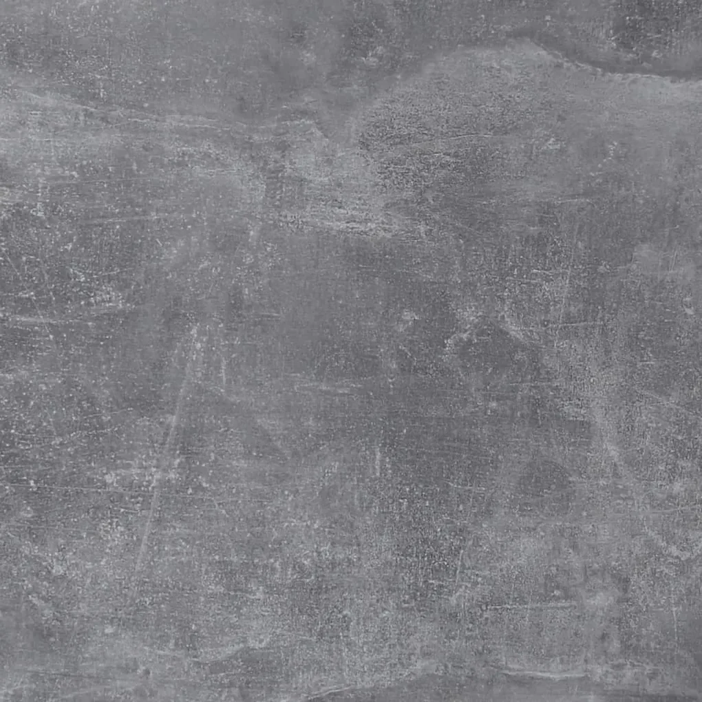 428749 FMD Paravan de cameră cu 6 compartimente, gri beton