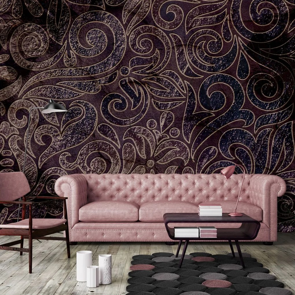 Fototapet - Ornament (254x184 cm)