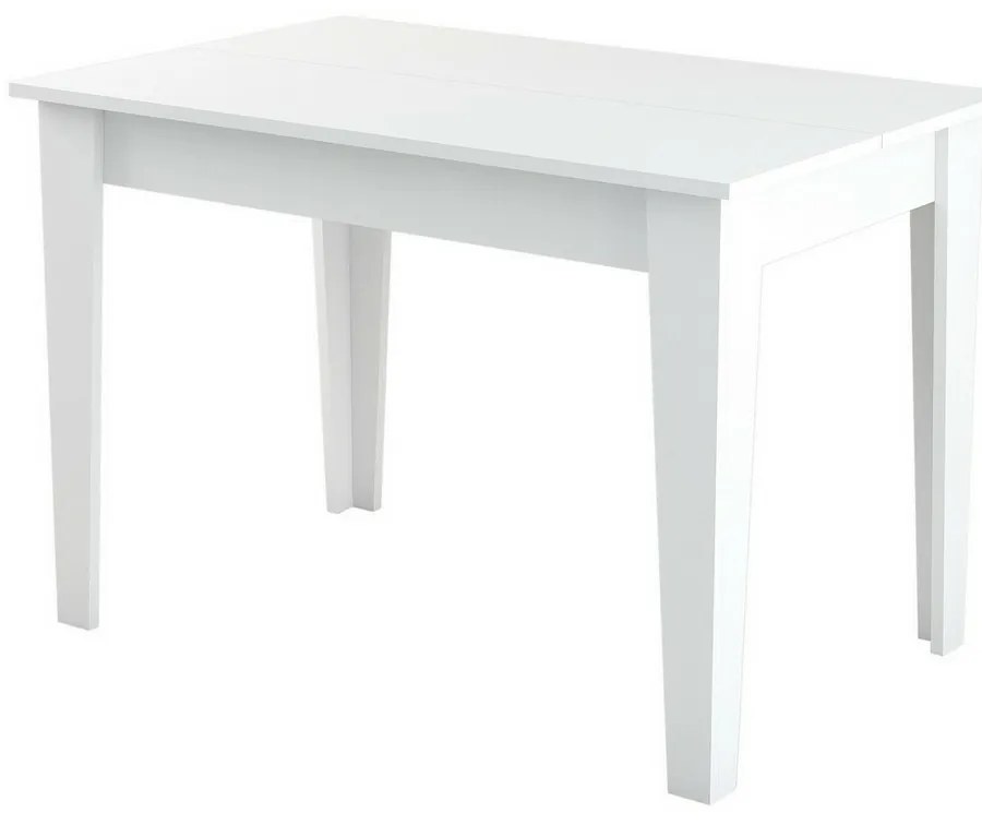 Masă de sufragerie Kiev White