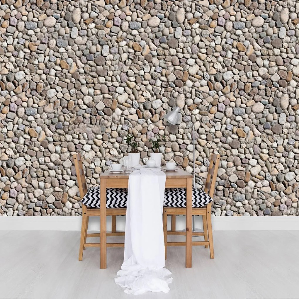 Fototapet - balastru (152,5x104 cm)