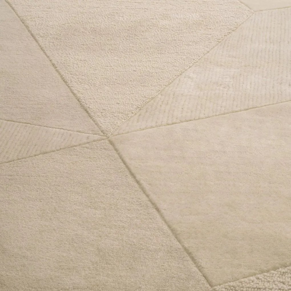 Covor design LUX tesut manual Osumi 300x400cm