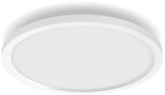 Plafonieră LED RGBW dimabilă Hue SURIMU LED/40W/230V Philips