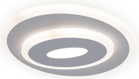Brilagi - Plafonieră LED MODERN MINI 26W/230V 3000/4000/6000K