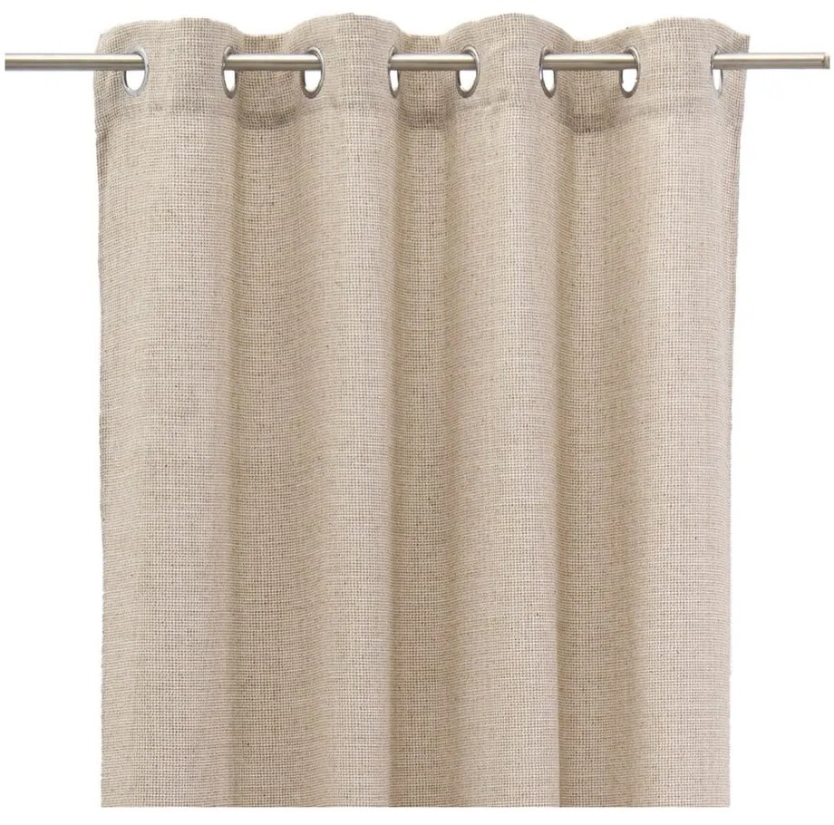 Draperie maro 140x260 cm Cuadrille – Casa Selección