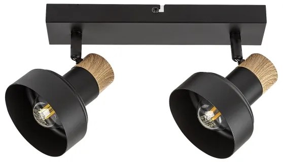 Spot Rabalux 73056 SASKIA 2xE14/15W/230V