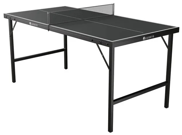 Juskys Tenis de masă pentru copii Flexi