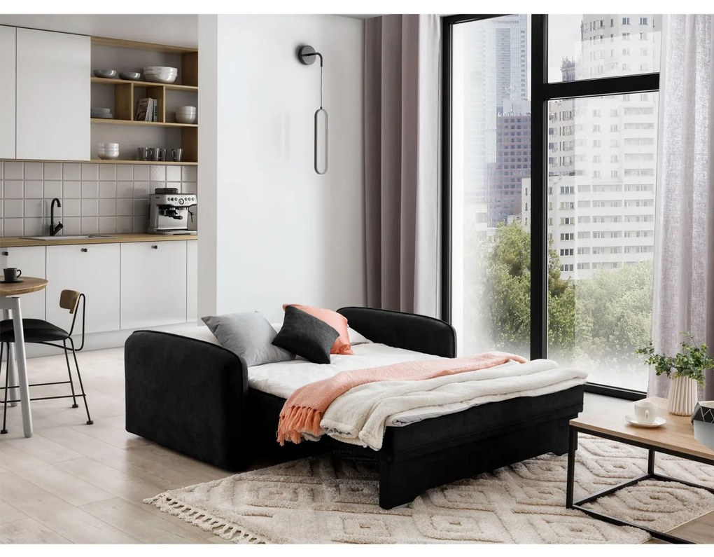 Canapea extensibila Laine Poco 10