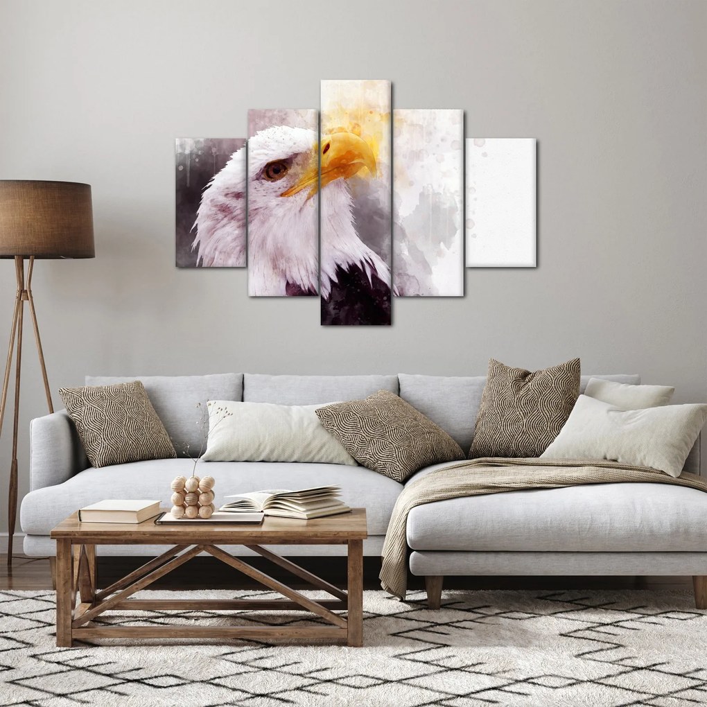 Tablou - Vultur (150x105 cm)