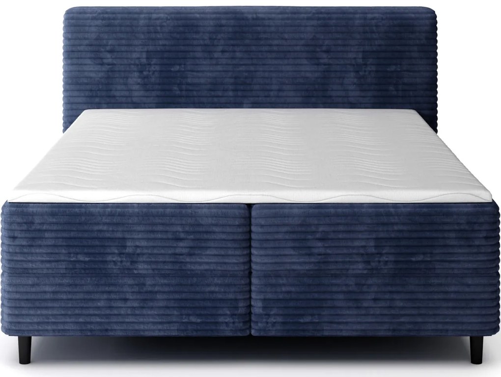 Pat continental Cortiko 180x200 cm Modullo 40