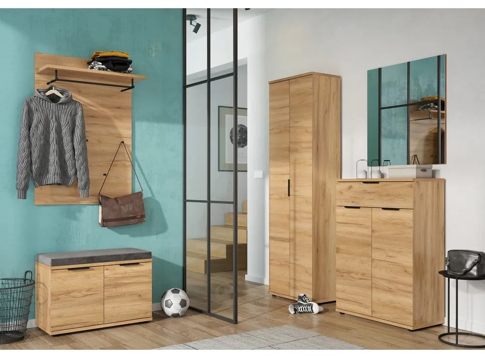 Pernă scaun textilă 72x33 cm - Germania