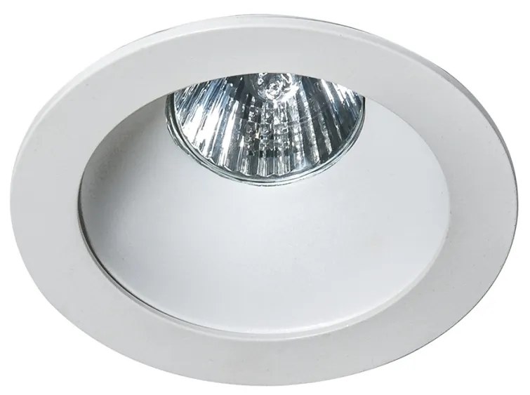 Spot incastrat tavan/plafon stil modern REMO 1 alb