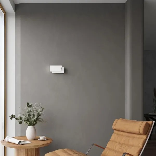 Aplică perete PIEGARE 1xG9/40W/230V