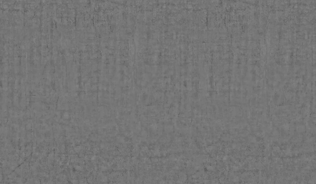 Fototapet, Plain Concrete, Dark Grey, Rebel Walls