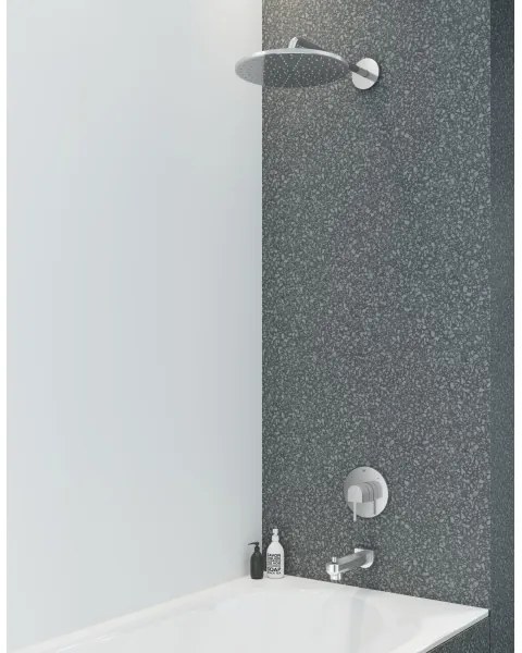 GROHE 26557000 - Set cap de duș RAINSHOWER 310, 422 mm, crom lucios