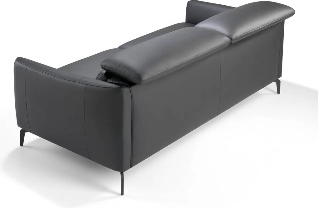 Canapea 3 locuri eleganta, design italian William AC-5359-3P