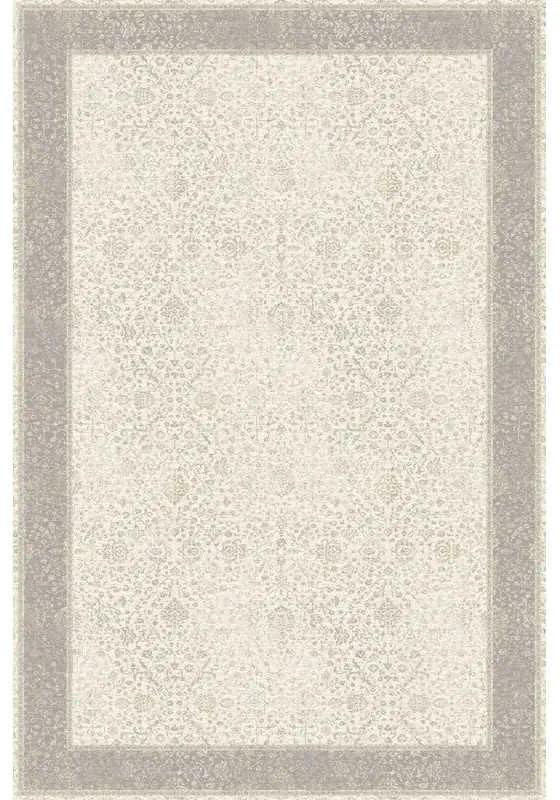 Covor lana Claudine white 200 X 300