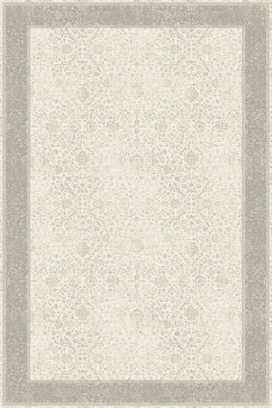 Covor lana Claudine white Selectează mărime: 300 X 400