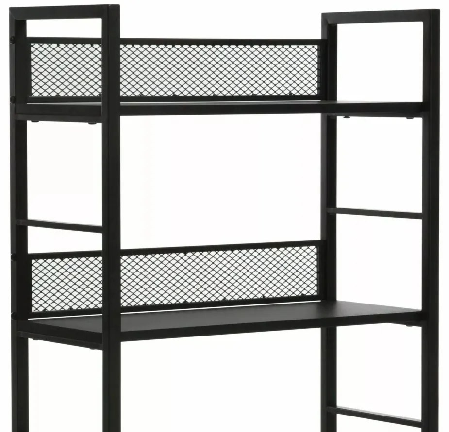 Raft Raw R5 negru