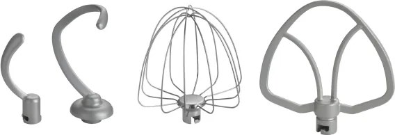 Concept RM6010 - Robot de bucătărie DOUGH EXPERT, 1900 W/230 V, antracit/inox