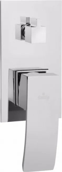 Deante BXX0DWM Vigo piesă de schimb pentru smart-box, crom