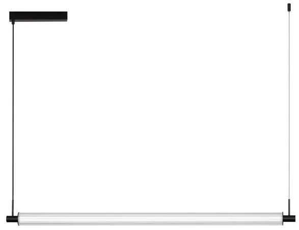 Lustra LED suspendata design modern GLOVIA