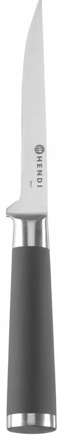 Set de cuțite din oțel inoxidabil 9 buc. – Hendi